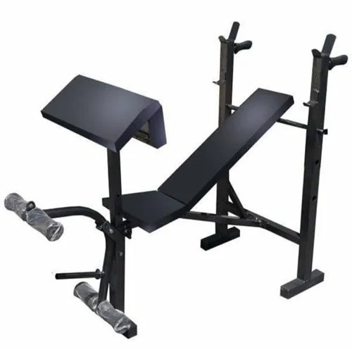 تجهیزات بدنسازی خانگی