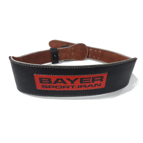 کمربند بدنسازی