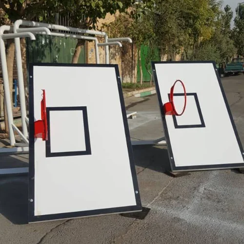 بسکتبال&والیبال