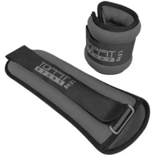 وزنه دست و پا