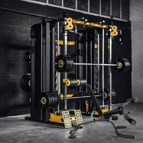 هوم جیم حرفه ای