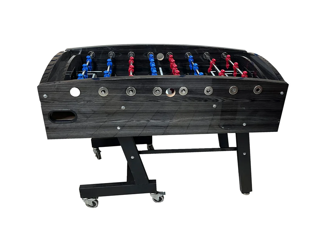 فوتبال دستی تاشو ویکتور کف شیشه