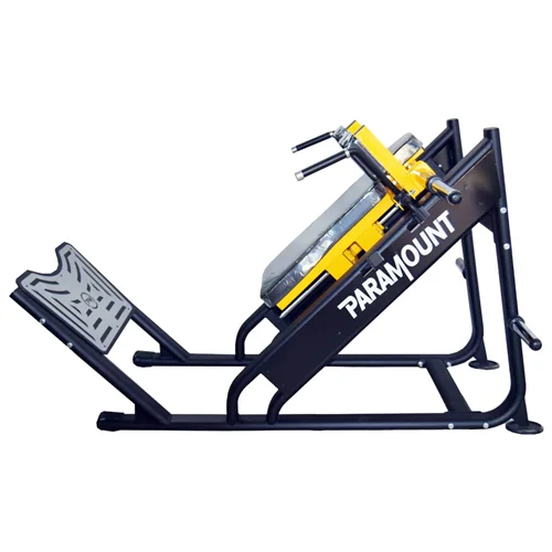 دستگاه بدنسازی هاگ پا پارامونت