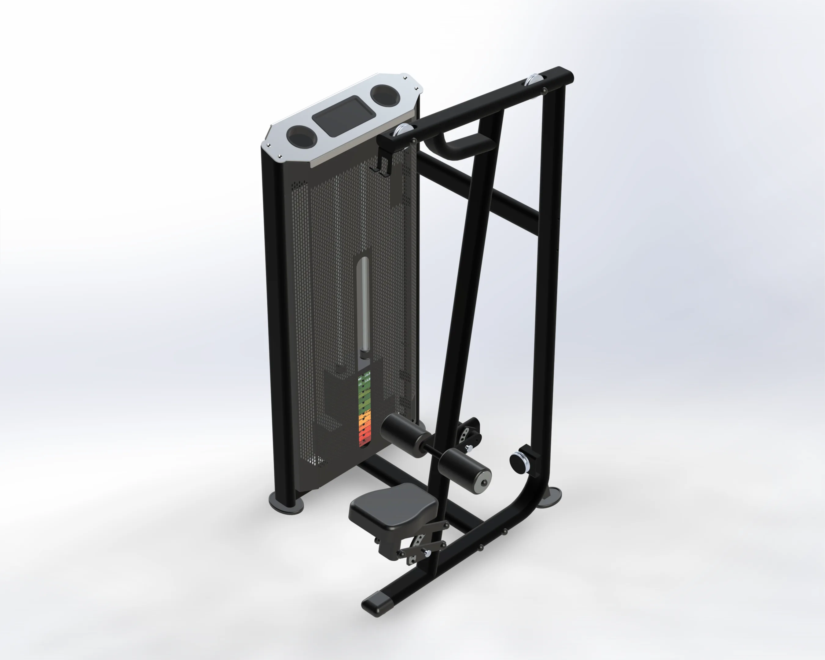 دستگاه لت پارامونت سری PRESTIGE