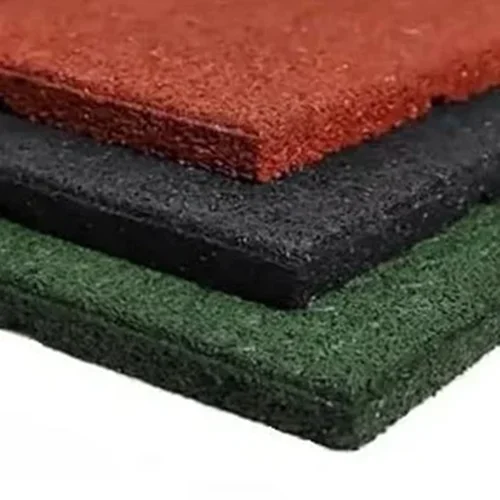 کفپوش گرانول ضخامت 3 سانتی متر اعلا