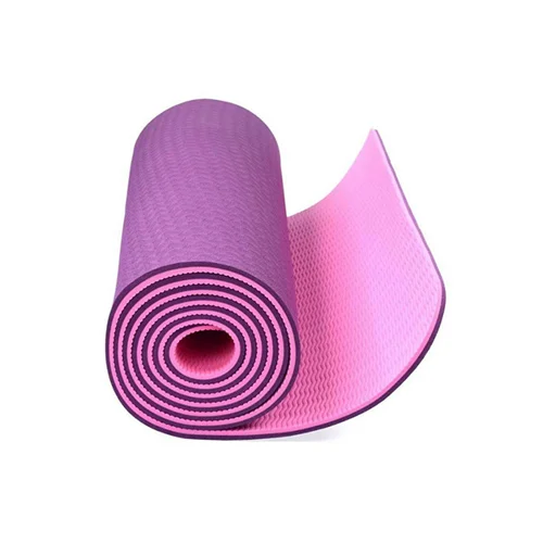 مت یوگا tpe ضخامت 8 میل طرح Alex