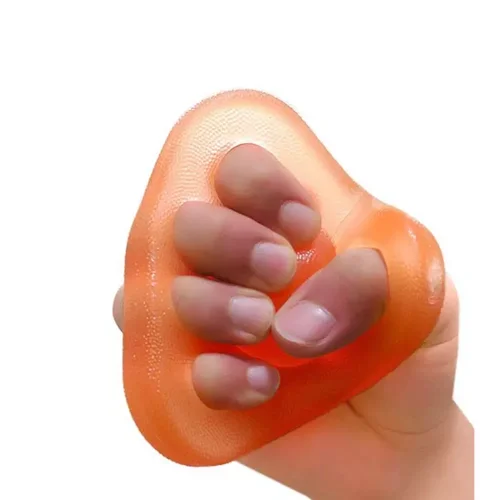 تقویت پنجه و مچ ژلهای Handy Grip 290TR
