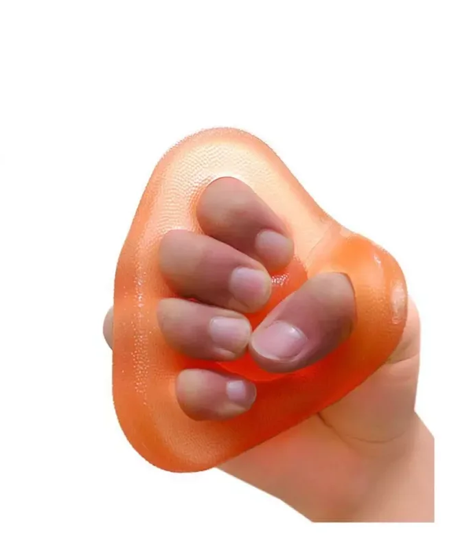 تقویت پنجه و مچ ژلهای Handy Grip 290TR