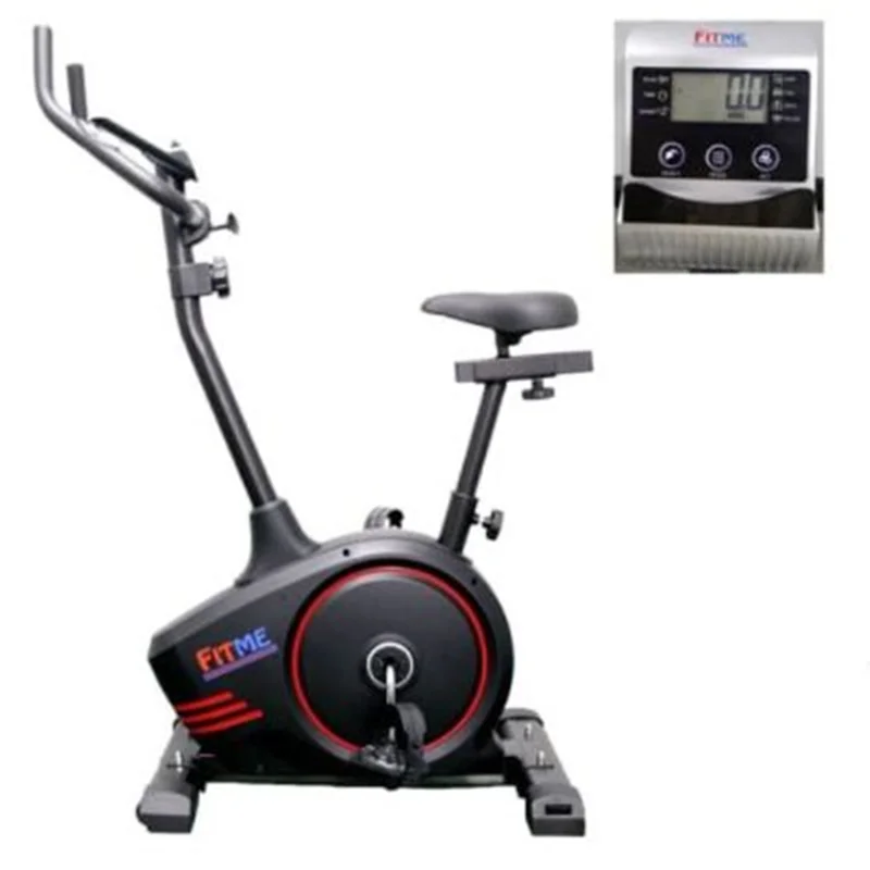 دوچرخه ثابت مدل FM-6411