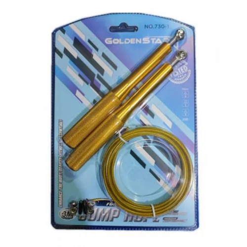 طناب سرعتی مدل 1-730 گلدن استار Golden Star