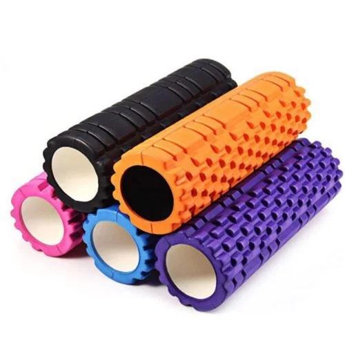 فوم رولر نیمه عاج گلدن استار GOLDEN STAR سایز 45 سانتی متر