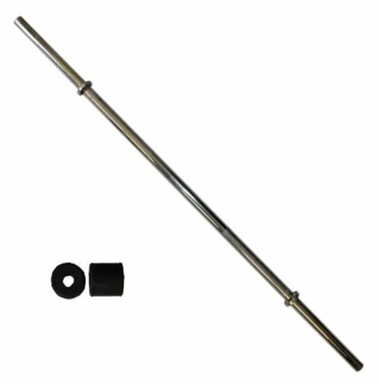 میله هالتر استیل سایز ۱۵0