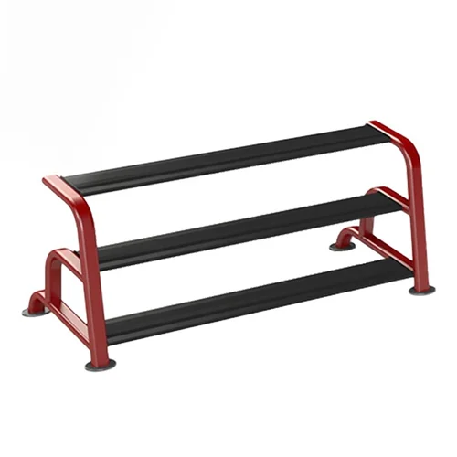 رک دمبل 3 طبقه باشگاهی