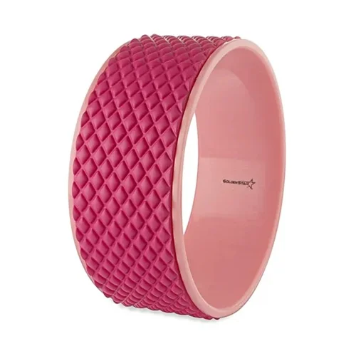 یوگا ویل گلدن استار