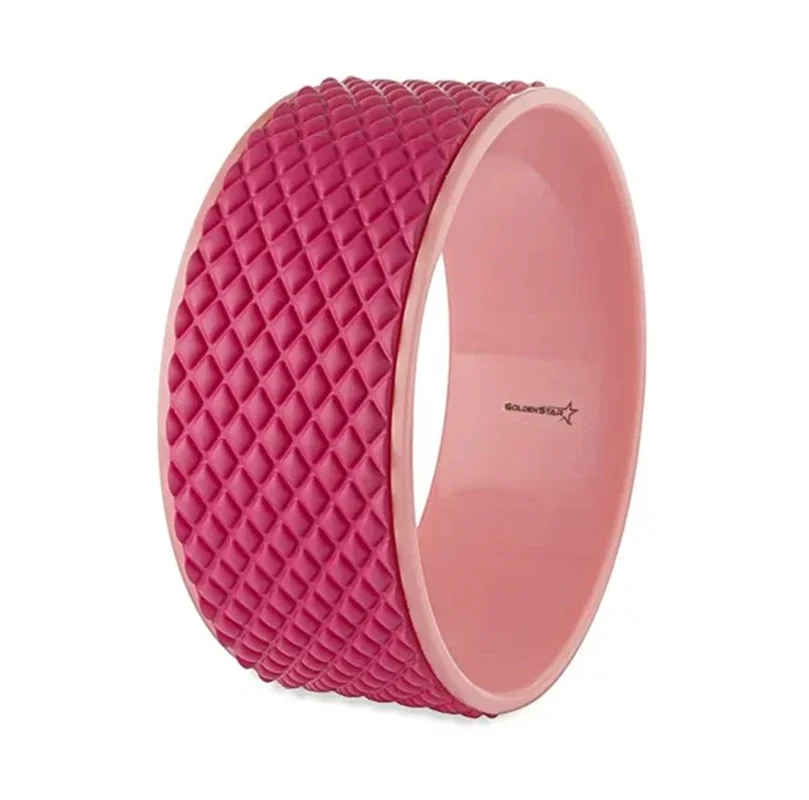 یوگا ویل گلدن استار