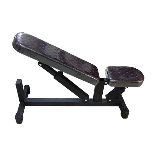 نیمکت مدرج بدنسازی اعلا