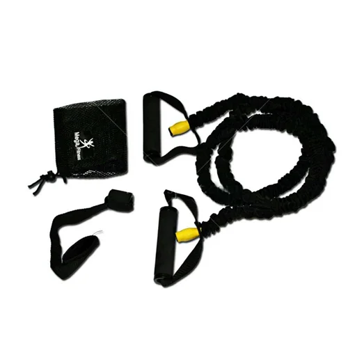 کش 2متری روکشدار مگافیتنس