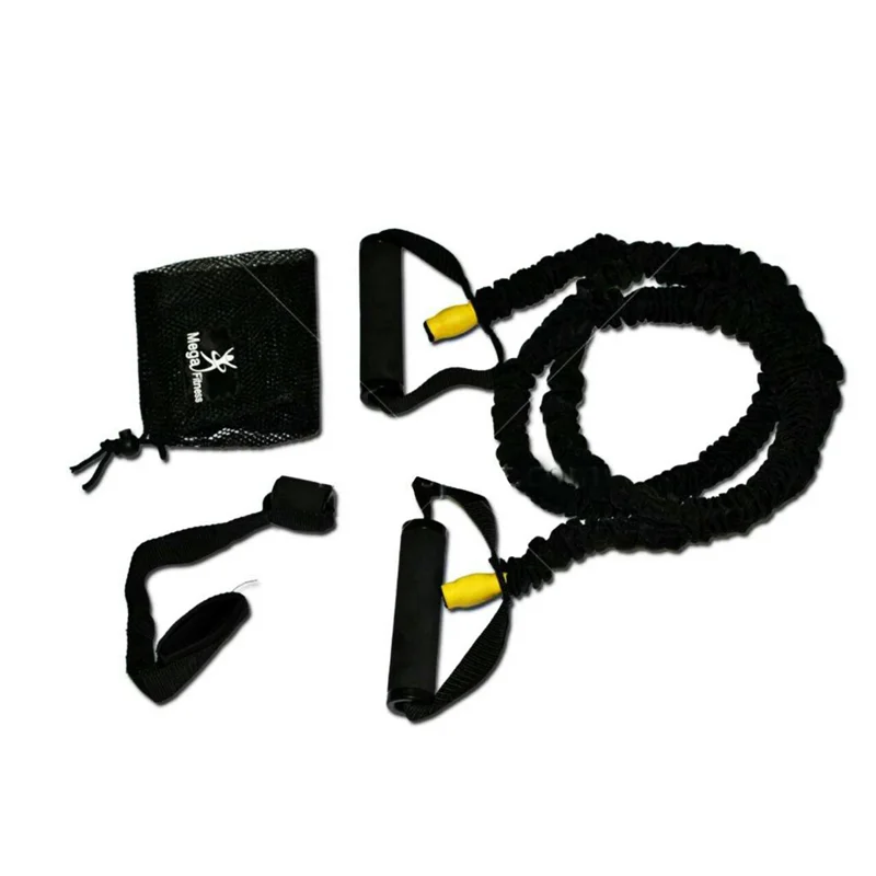 کش 2متری روکشدار مگافیتنس