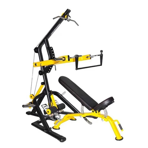 هوم جیم وزنه آزاد پارامونت