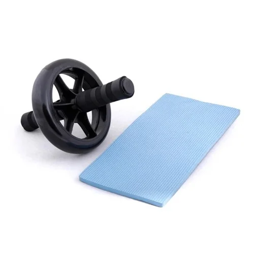 رولر شکم مگافیتنس مدل ۳-۴۶۸ MEGA FITNESS