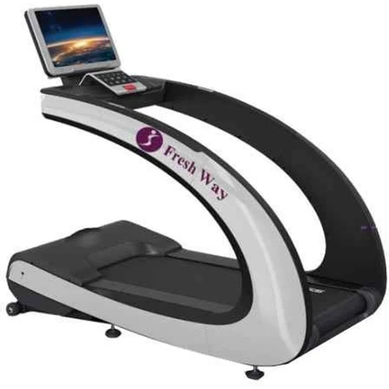 تردمیل فرش وی Fresh Way FW7900