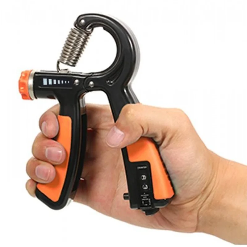 قیچی مچ شماره انداز