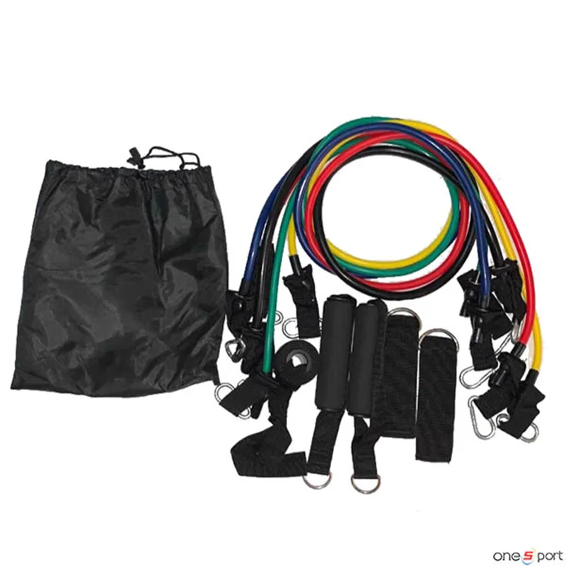 کش تمرین 5 رشته مگا فیتنس