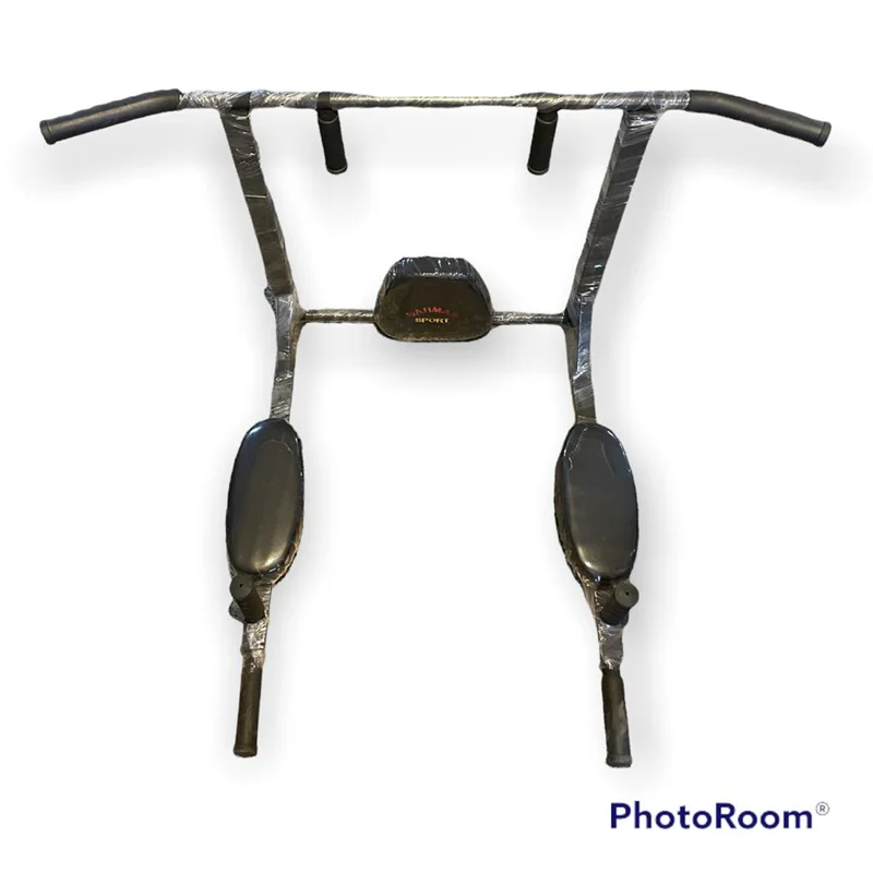 بارفیکس و پارالل دیواری