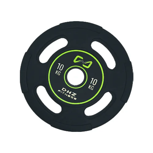 صفحه هالتر DHZ وزن 20 کیلوگرم