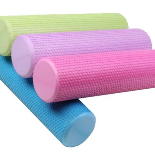 فوم رولر توپر گلدن استار سایز 45 سانتی متر