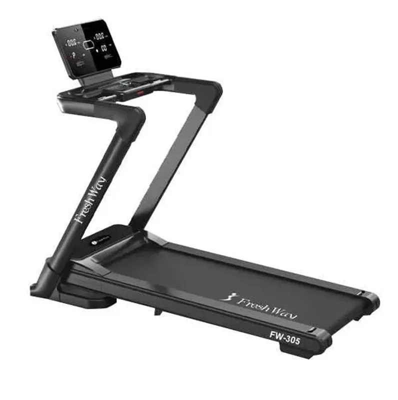 تردمیل خانگی فرش وی FreshWay FW-305