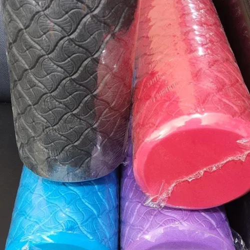 فوم رولر ایرانی درجه ۱