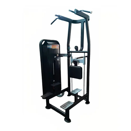 دستگاه پارالل بارفیکس کمکدار