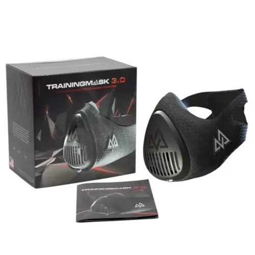 ماسک هوازی مدل 3.0