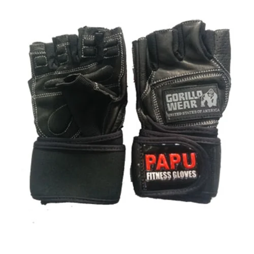 دستکش چرمی PAPU
