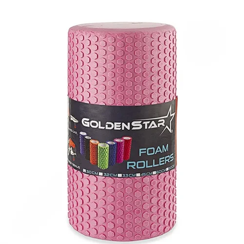 فوم رولر توپر گلدن استار سایز 30 سانتی متر
