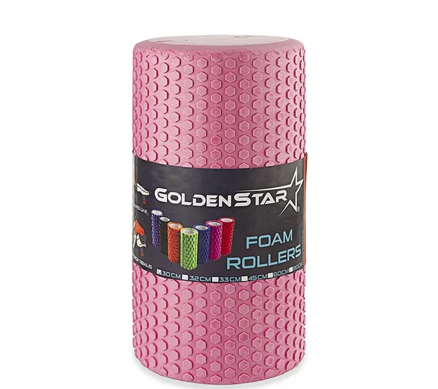 فوم رولر توپر گلدن استار سایز 30 سانتی متر