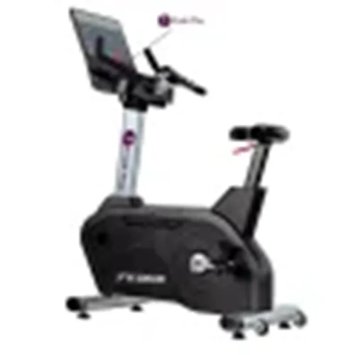 دوچرخه ثابت ایستاده باشگاهی FreshWey مدل FW4000B