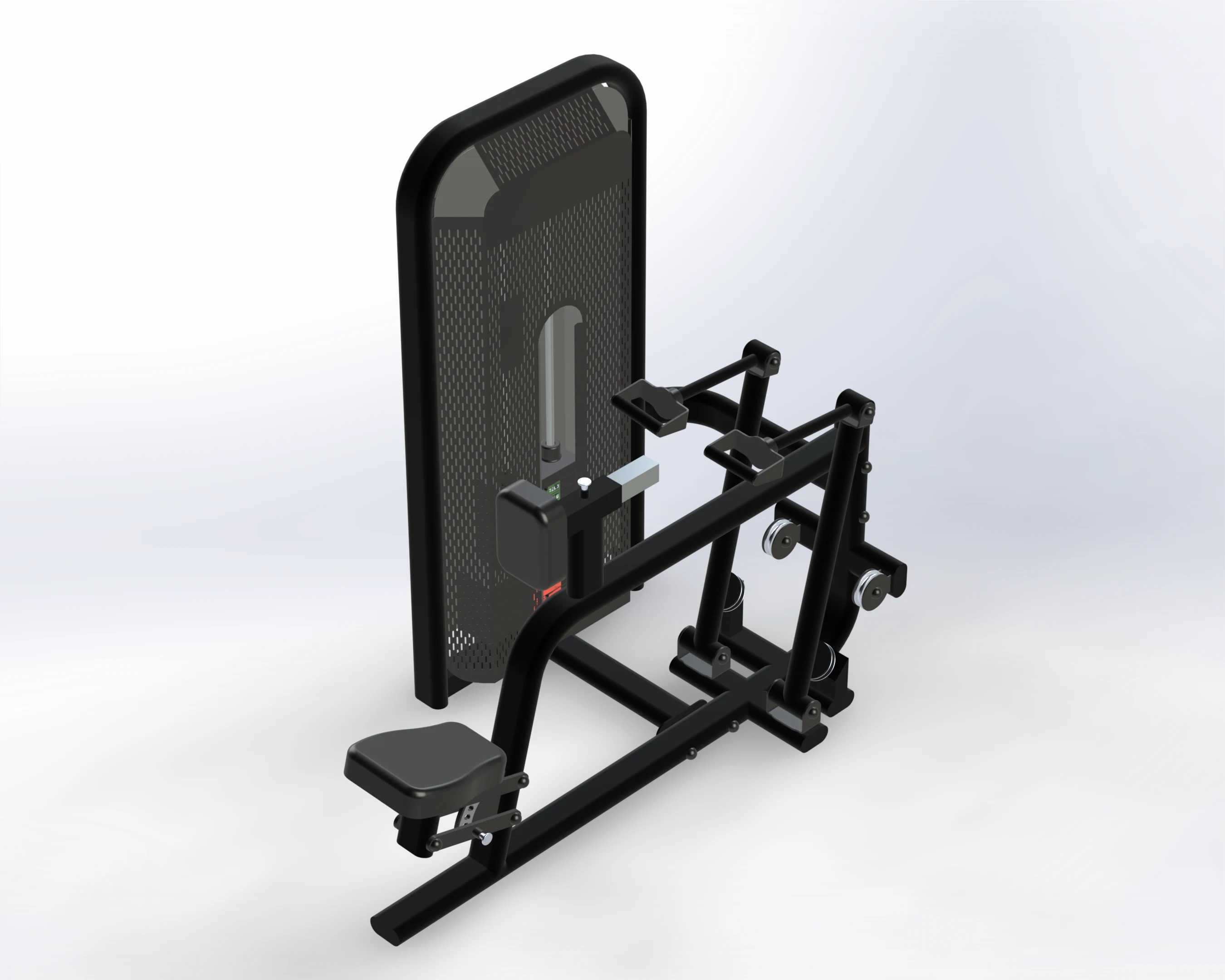 دستگاه اچ پارامونت سری PRO