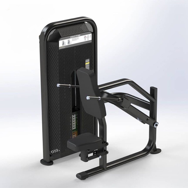 دستگاه دیپ پارامونت سری PRO