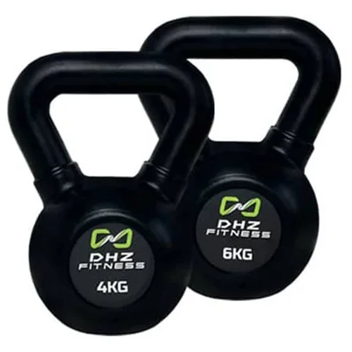 کتل بل DHZ وزن 18 کیلوگرم