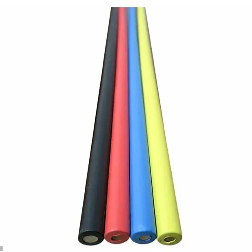 چوب ایروبیک روکش دار 150 سانت