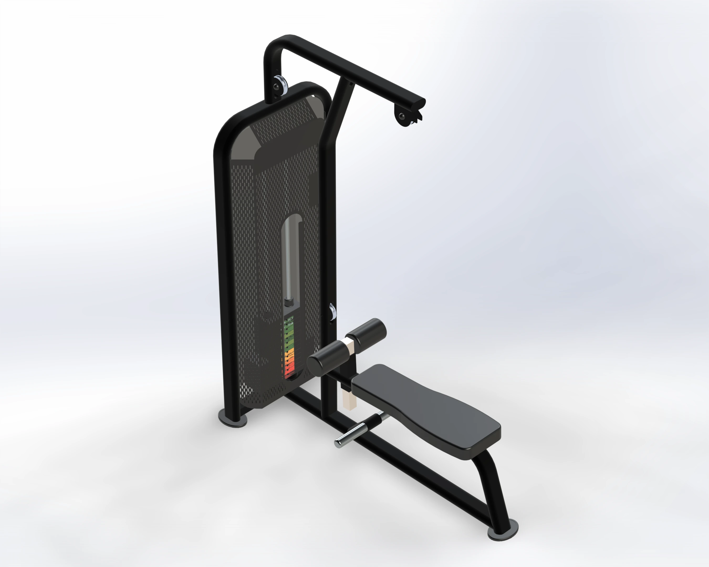 دستگاه لت و قایقی دو کاره پارامونت سری PRO