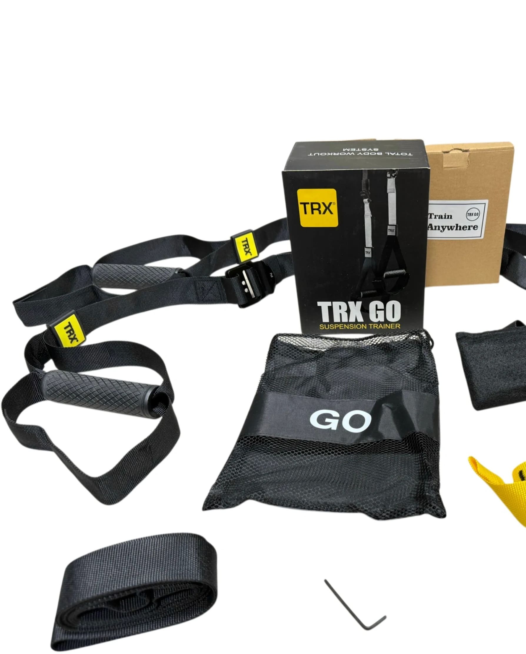 TRX GO