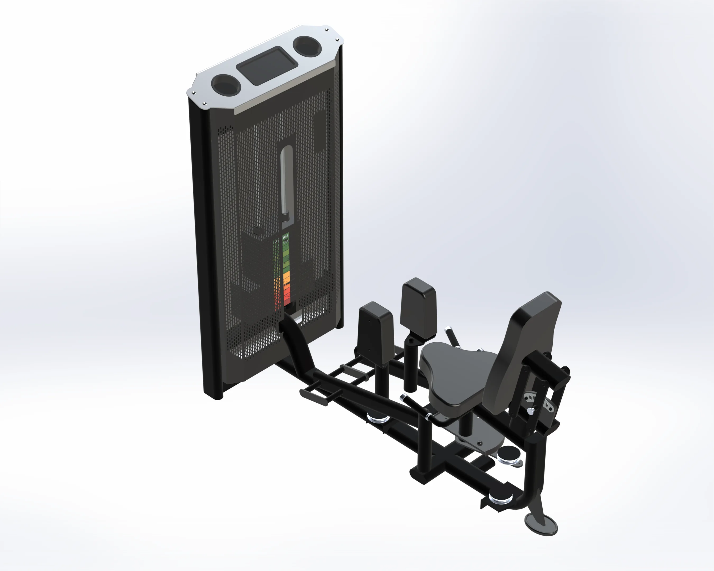 دستگاه خیاطه دوکاره پارامونت سری PRESTIGE