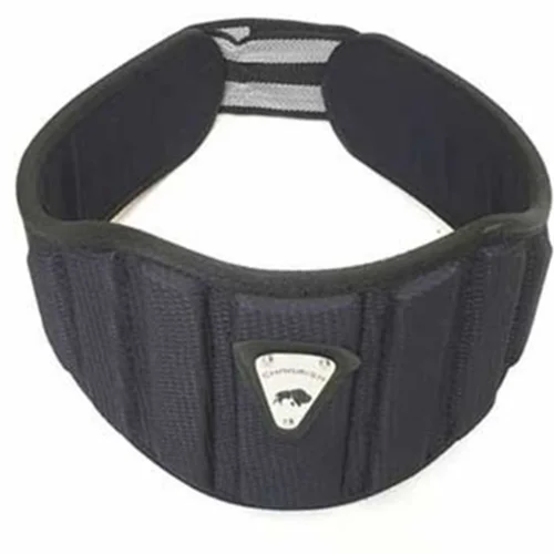 کمربند چسبی بدنسازی