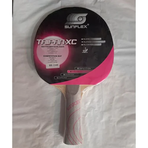 راکت پینگ پنگ سانفلکس  لول 600XC