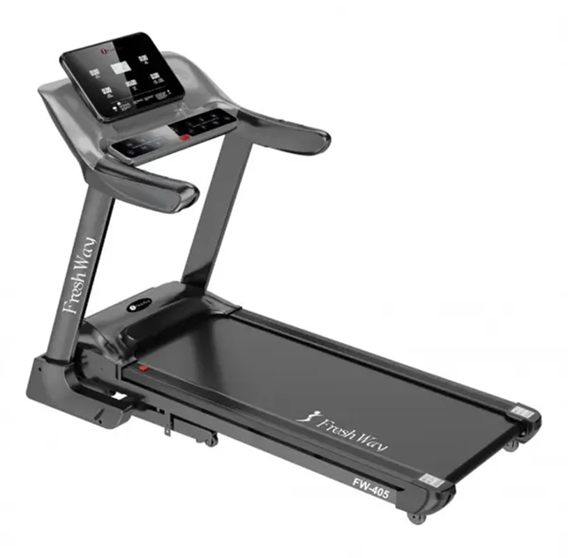 تردمیل خانگی فرش وی FreshWey FW-405