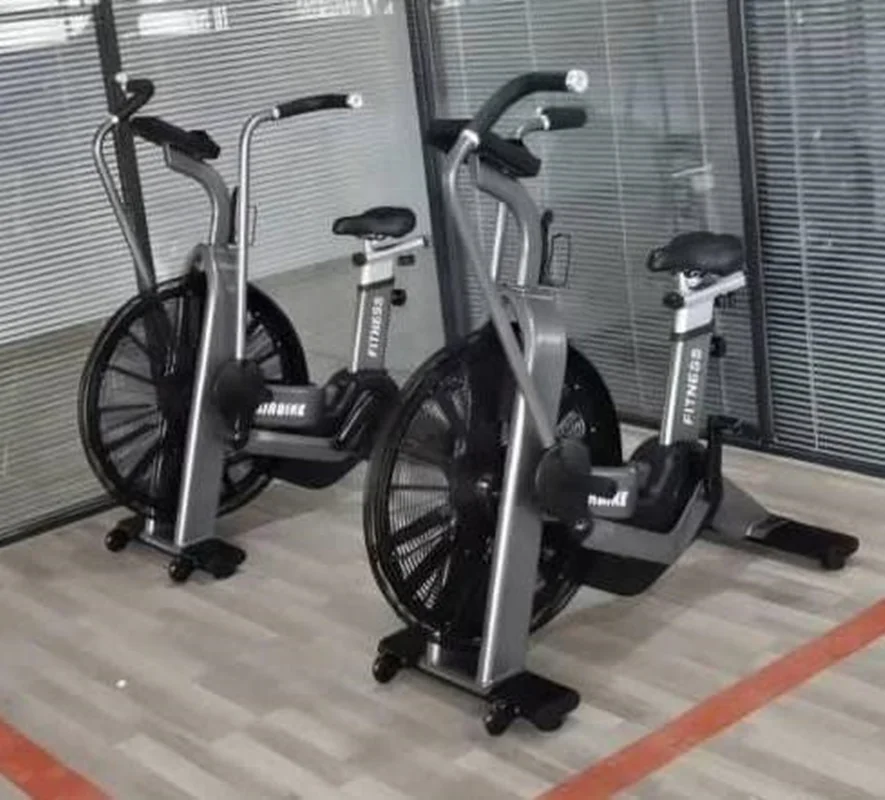 ایربایک فورد فیتنس مدل FA500