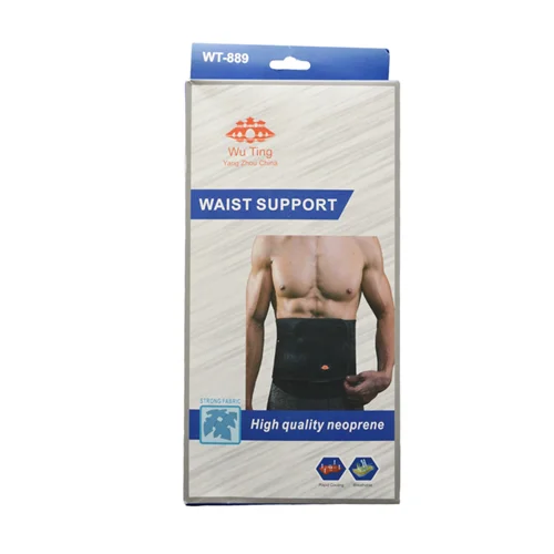 شکم بند لاغری WT889